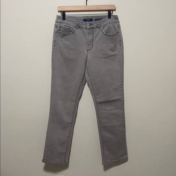 Charter Club Denim - Charter Club Lexington Straight